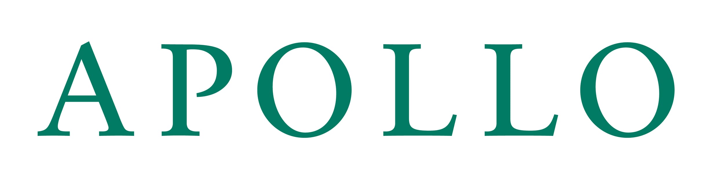 Apollo logo