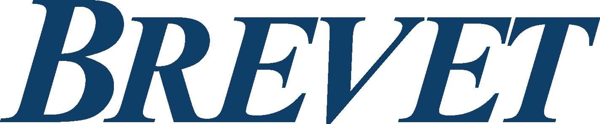 Brevet logo
