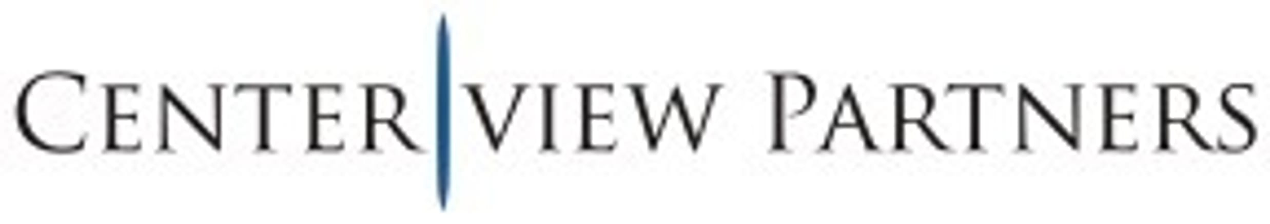 Centerview logo