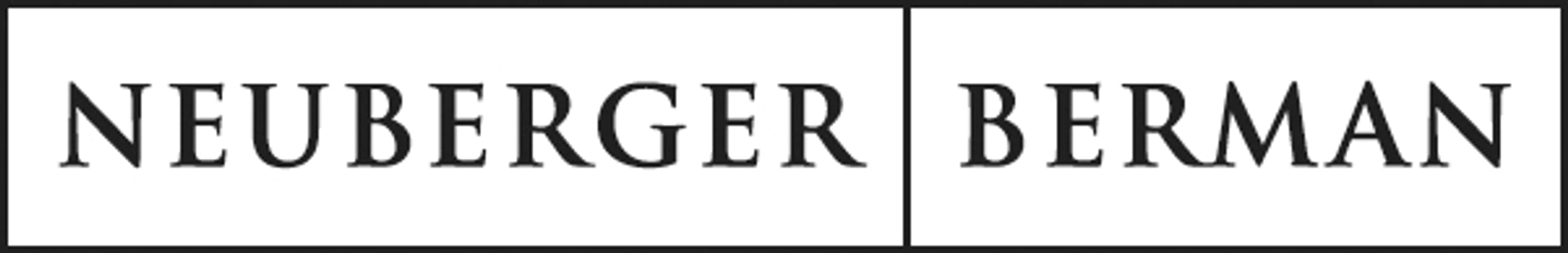 Neuberger Berman logo