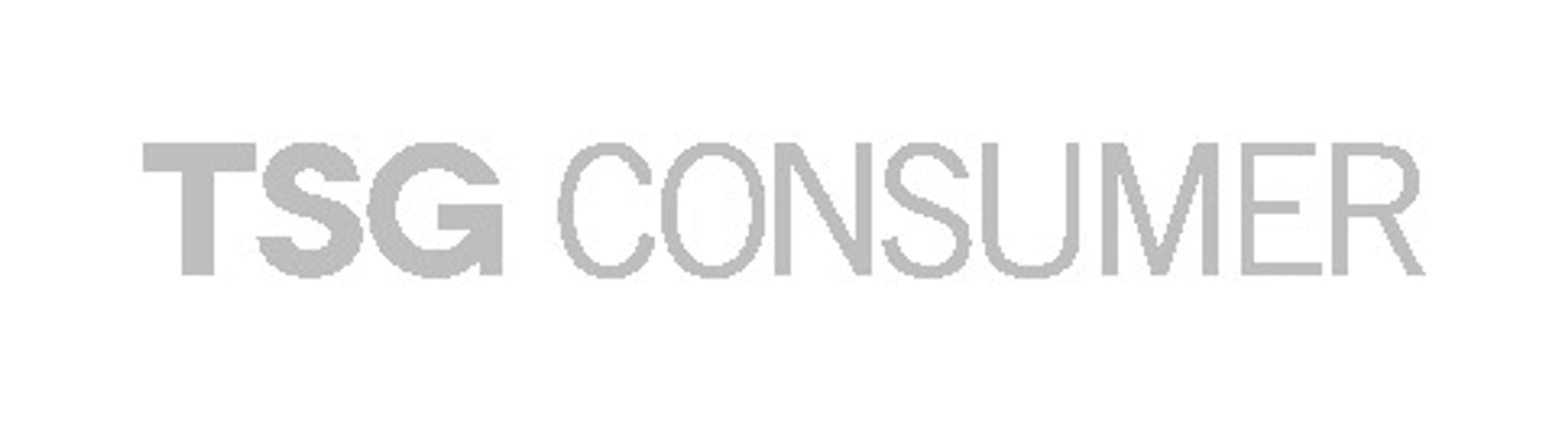 TSG Consumer logo