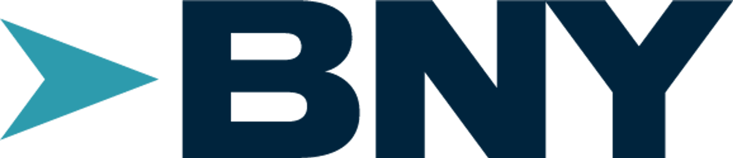 Bank of New York Mellon Corporation BNY logo