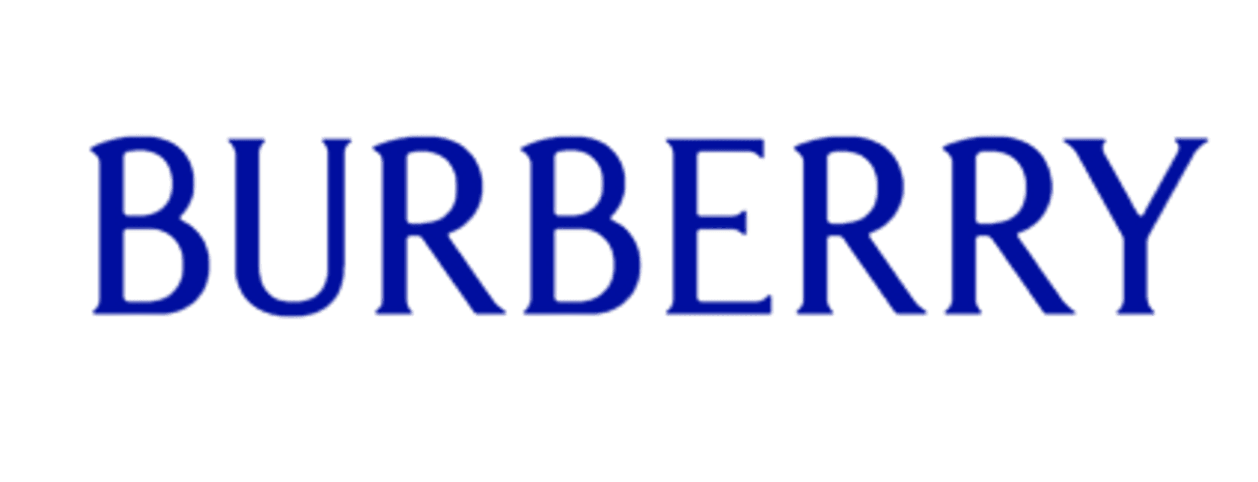 Burberry Logo
