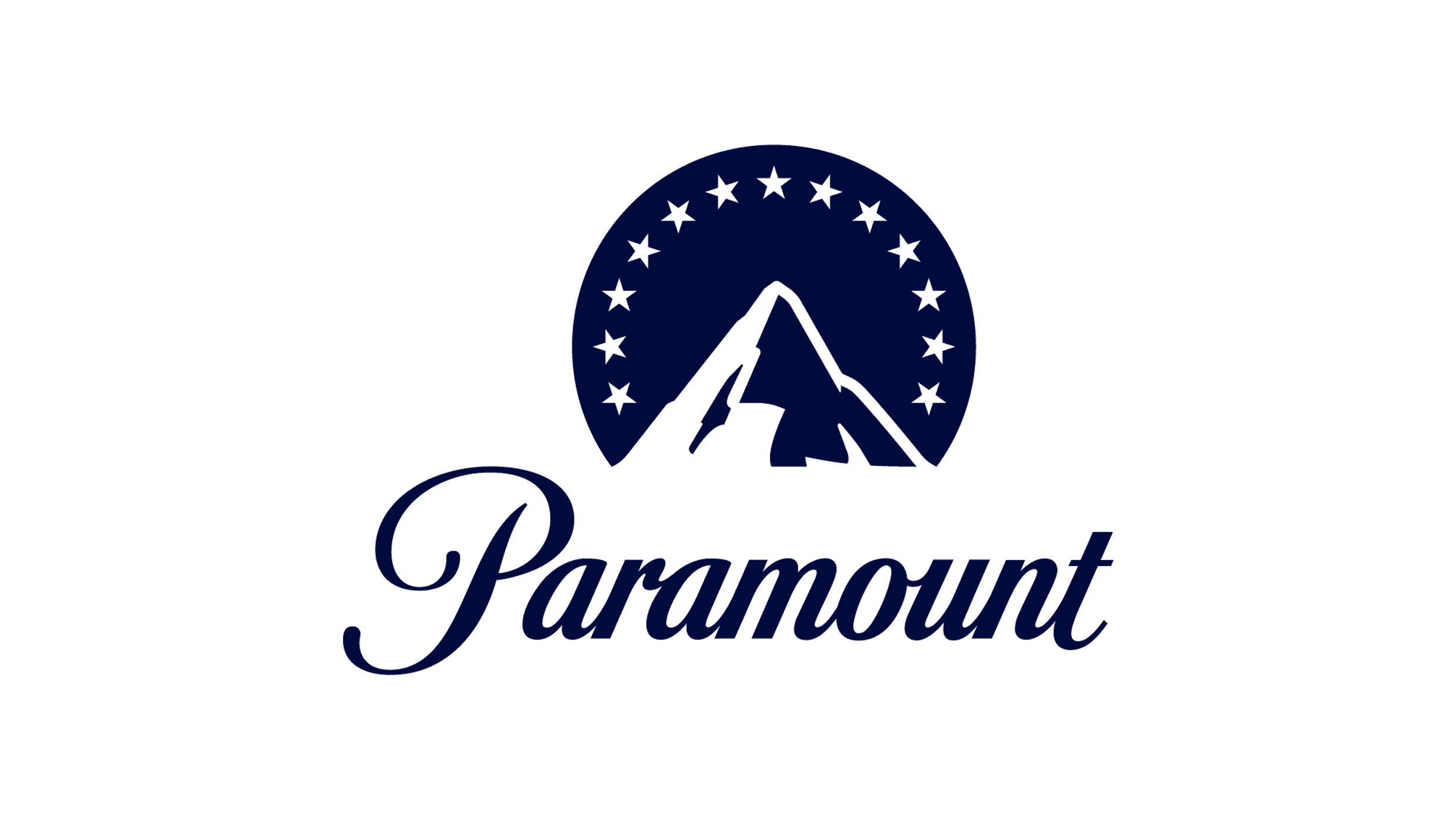 Paramount Logos