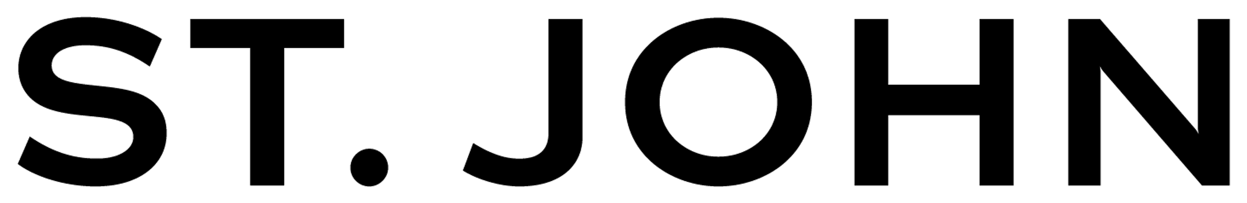 St John Logo