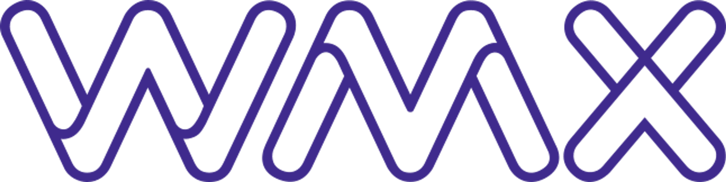 WMX logo