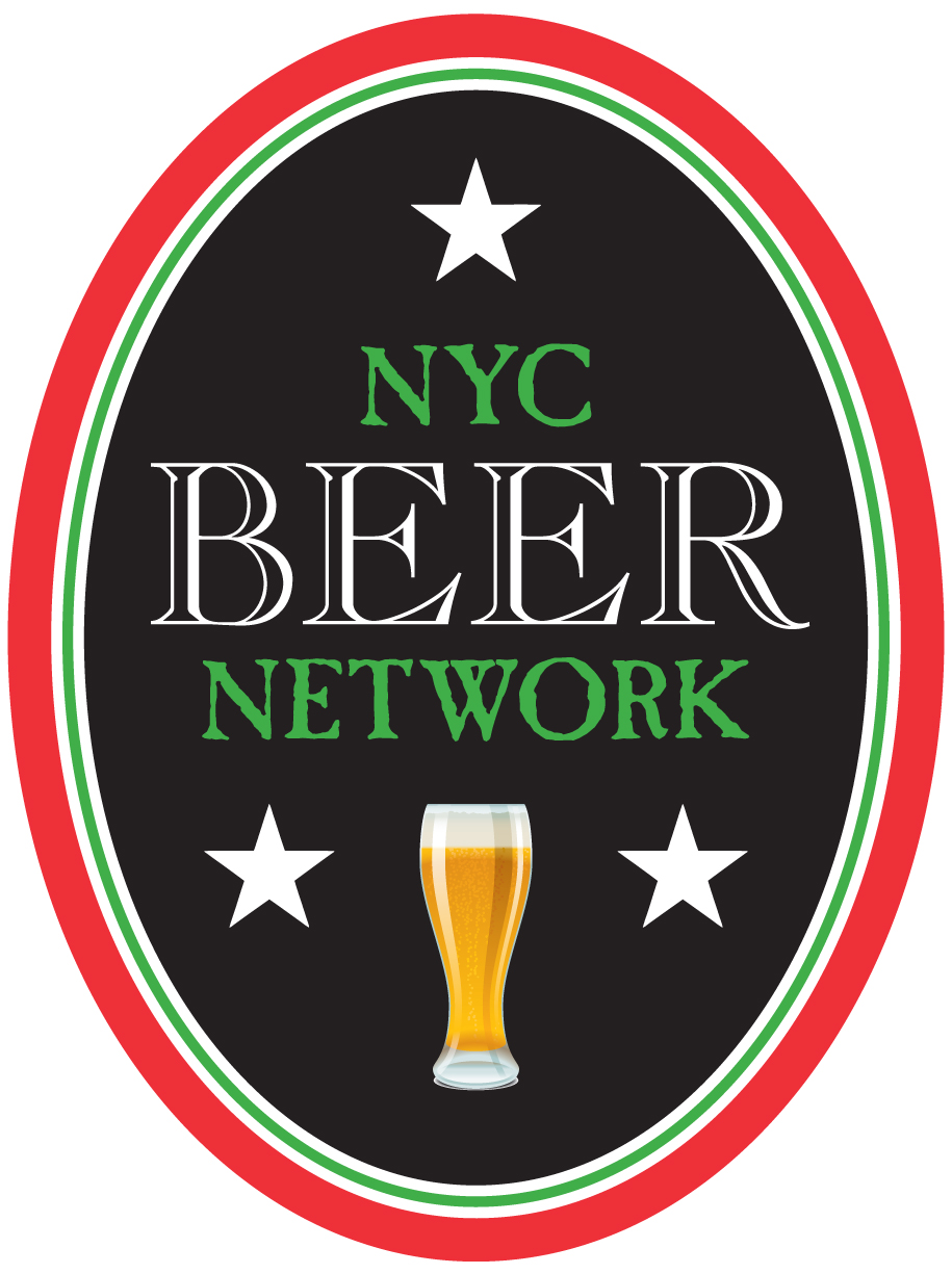 NYC Beer Network Logo